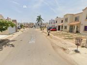 CASA EN REMATE BANCARIO CULIACAN ROSALES, SINALOA