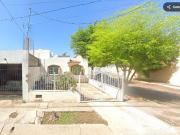 CASA EN REMATE BANCARIO DEL ARCO BIZANTINO SINALOA CLV