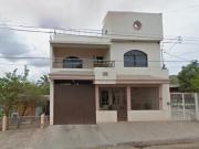 Casa En Remate Bancario Díaz Ordaz, Culiacán, Sinaloa