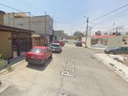 Casa en Remate Bancario El Paraíso, Mineral de la...