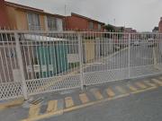 CASA EN REMATE BANCARIO EN ACOLMAN ESTADO DE MÉXICO LU01