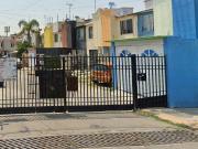 CASA EN REMATE BANCARIO EN ACOLMAN ESTADO DE MÉXICO LU01