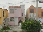 CASA EN REMATE BANCARIO EN ALAMO NL CLV