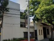 Casa en remate bancario en Álvaro Obregón, CDMX