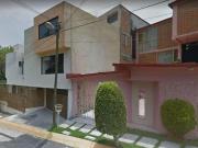 CASA EN REMATE BANCARIO, EN ATIZAPAN DE ZARAGOZA