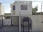 Casa en Remate Bancario en Av Alamo, Jardines dfe...