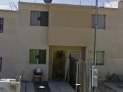 Casa En Remate Bancario En Av. De Las Presas, Lomas De...