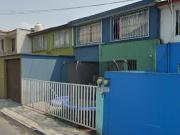 Casa en Remate Bancario en Av. de los Censos, El...