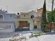 Casa En Remate Bancario En Av. Diamante, Joyas Del...