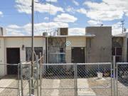 Casa En Remate Bancario En Av. Habaneras, Solidaridad...