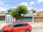 Casa en Remate Bancario en Av Normalistas, Colinas la...