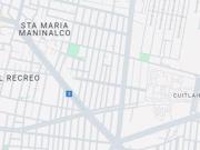 CASA EN REMATE BANCARIO EN AZCAPOTZALCO