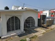 CASA EN REMATE BANCARIO EN BOCA DEL RIO VERACRUZ