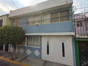 CASA EN REMATE BANCARIO EN C 623 SAN JUAN DE ARAGON IV...