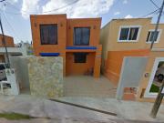 Casa en Remate Bancario en C. 78, Recidencial Penciones,...