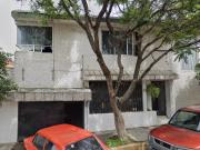 Casa en Remate Bancario en C. Cerro Prieto, San Andres...