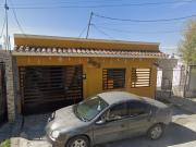 Casa en Remate Bancario en C. El coahuilense, Morelos,...