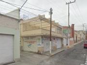 Casa en remate bancario en C. Ignacio Trigueros 206,...