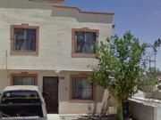 Casa En Remate Bancario En C. Oasis De Tarento, Enríquez...