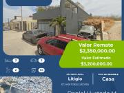 Casa en remate bancario en Cabo San Lucas, B.C.S. | 2...