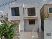 Casa En Remate Bancario En Calle 78, Residencial...