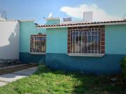 Casa en remate bancario en calle Tabasco, La Providencia...