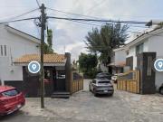 Casa En Remate Bancario En Calz. Central, Zapopan, Jalisco