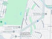 CASA EN REMATE BANCARIO EN CAMPESTRE CHURUBUSCO