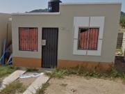 CASA EN REMATE BANCARIO EN CERRADA VILLA FLORES VILLAS...