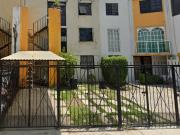 CASA EN REMATE BANCARIO EN CHALCO ESTADO DE MÉXICO LU01