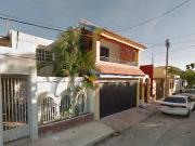 CASA EN REMATE BANCARIO EN CHUBURNA EN MERIDA YUCATAN