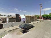 CASA EN REMATE BANCARIO EN CIUDAD JUAREZ, CHIHUAHUA