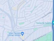 CASA EN REMATE BANCARIO EN CIUDAD SATELITE
