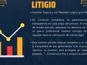 Casa en remate bancario en Coapa Súper 4 – ¡Solo pago...
