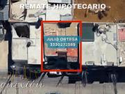 CASA EN REMATE BANCARIO EN COLINAS DE HUENTITAN...
