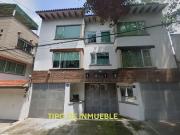 CASA EN REMATE BANCARIO EN COLONIA PORTALES, CDMX