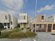 Casa En Remate Bancario En Construcción, Valle De Santa...