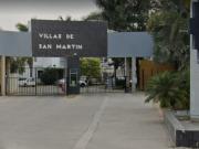 CASA EN REMATE BANCARIO EN COTO VILLAS DE SAN MARTIN EN...