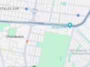 CASA EN REMATE BANCARIO EN COUNTRY CLUB CHURUBUSCO