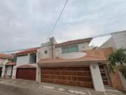 Casa En Remate Bancario En Culiacan Sinaloa
