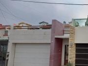 Casa En Remate Bancario En Culiacán Sinaloa CLV1