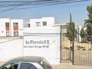Casa En Remate Bancario En De Los Trabajadores, San...
