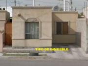 CASA EN REMATE BANCARIO EN DELICIAS, CHIHUAHUA