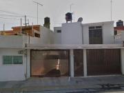 Casa En Remate Bancario En Ecatepec, Estado De México CLV1