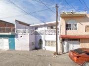 CASA EN REMATE BANCARIO EN ERNESTINA GARFIAS BUENA VISTA...