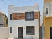 Casa En Remate Bancario En Fraccionamiento Golfo De...