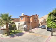 Casa En Remate Bancario En Fraccionamiento Jardín De Las...