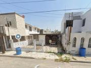 Casa En Remate Bancario En Francisco M. Mendoza, Cd...