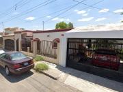 CASA EN REMATE BANCARIO EN HERMOSILLO SONORA CASA EN REMATE BANCARIO EN HERMOSILLO SONORA