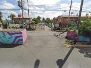 CASA EN REMATE BANCARIO EN IZTAPALAPA CDMX LU01